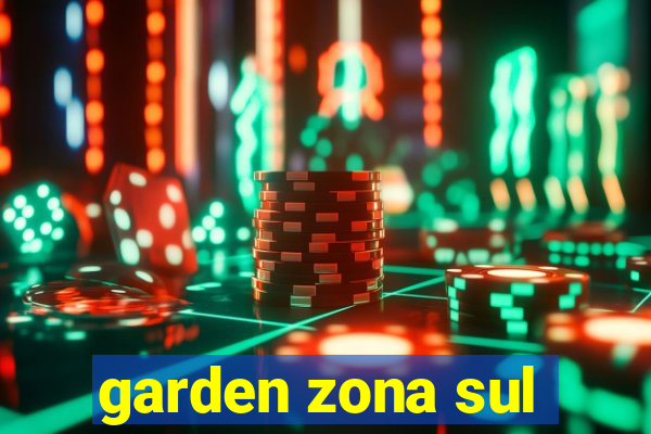 garden zona sul